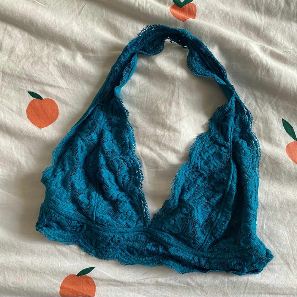 Urban bralette